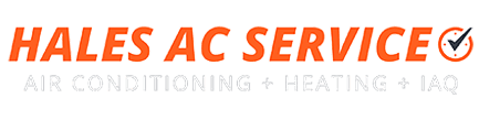 Hales AC Coupon Logo