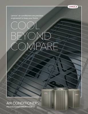 Lennox Air Conditioners Comparison Guide - Abraham AC