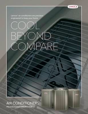 Lennox Air Conditioners Comparison Guide - Abraham AC