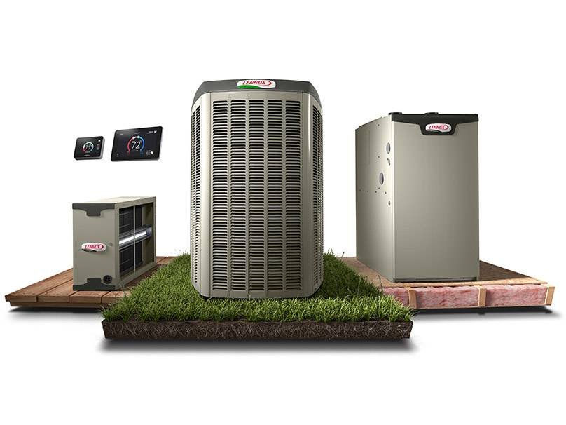 Lennox® Products - Abraham AC