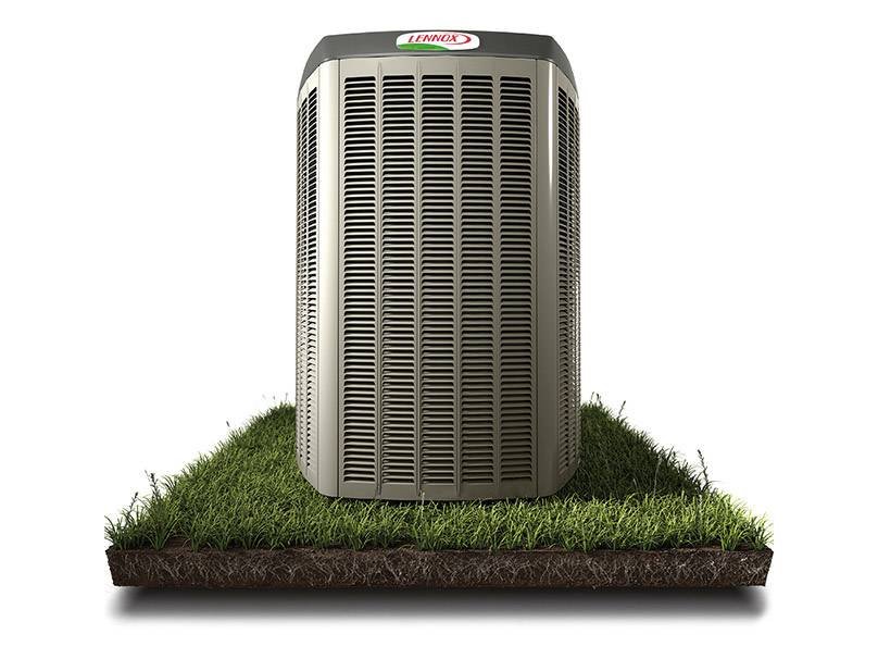 Lennox® Heat Pump Systems - Abraham AC