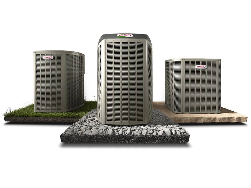 Lennox® Air Conditioner Systems - Abraham AC