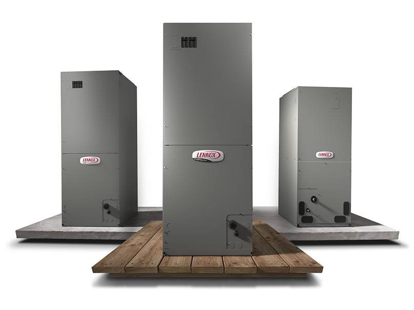 Lennox® Air Handlers - Abraham AC