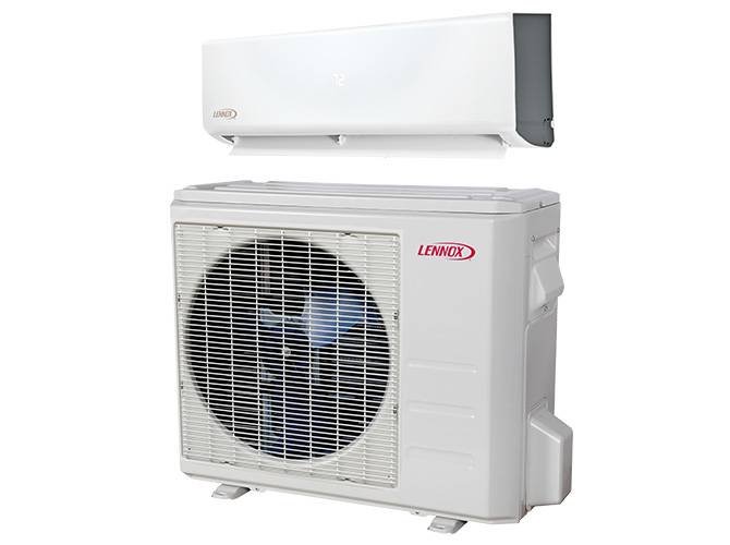 Lennox® Mini-Split Systems Installation - Abraham AC