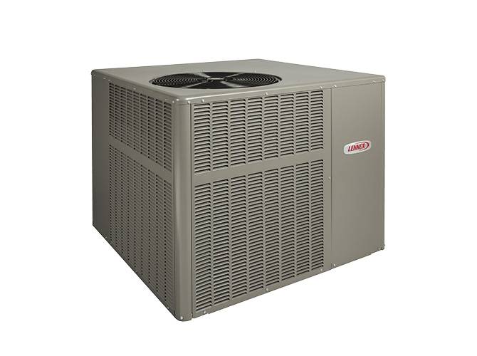 Lennox® Packaged HVAC Model - Abraham AC